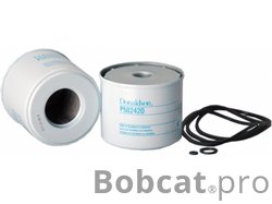 Фильтр топливный грубой очистки Bobcat 7251998