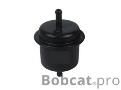Фильтр грубой очистки топлива 7295958
