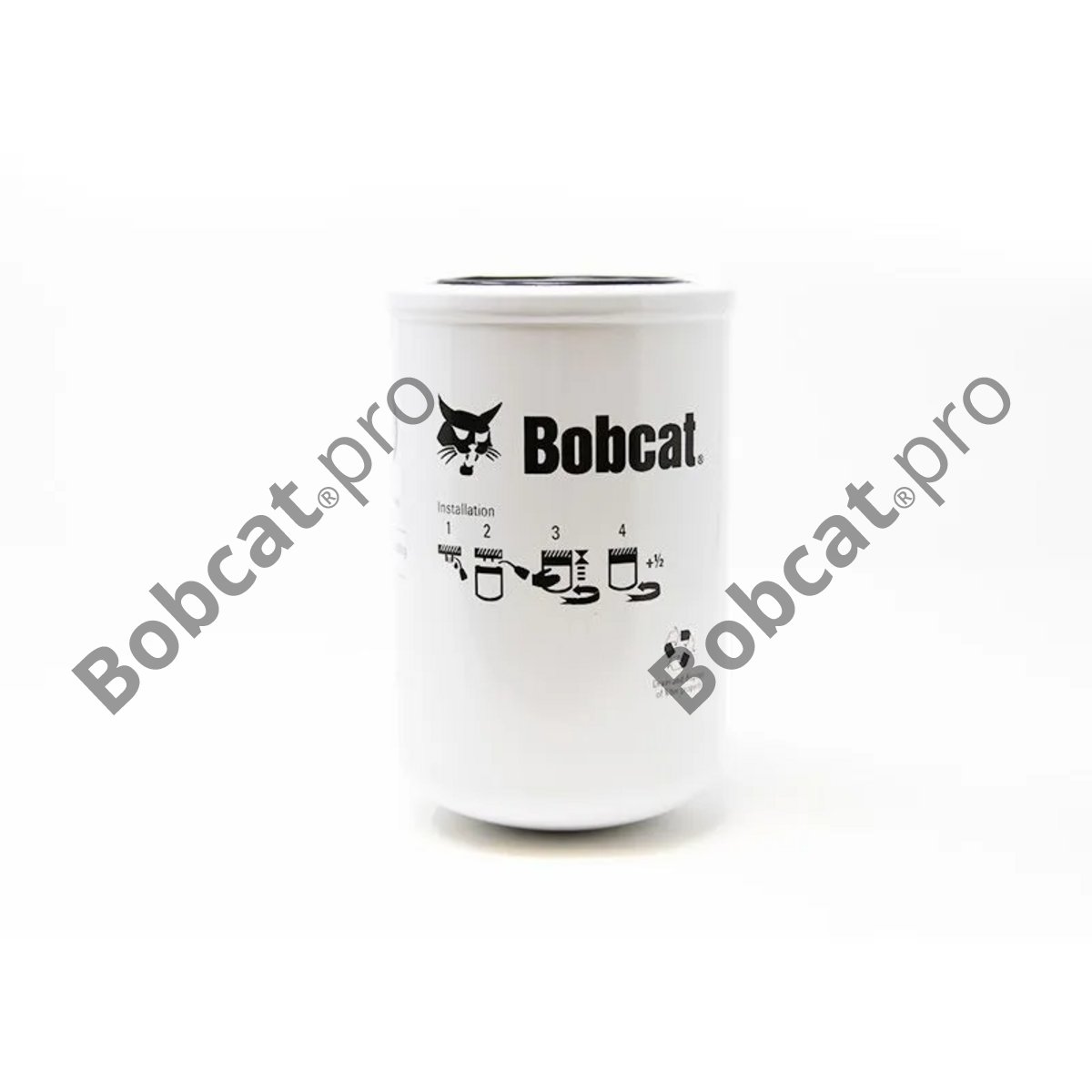 Фильтр гидравлический / 6677652 Bobcat