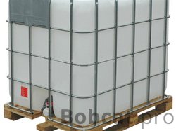 Антифриз (−36 °C) 1000л PG 6987793D