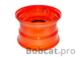 Диск колеса 9.75х16.5 Lonking CDM312