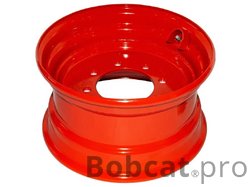Диск колесный 8,25*16,5 Lonking CDM307/308