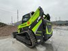 Гусеничный мини-погрузчик Zoomlion ZT120V