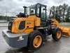 Фронтальный погрузчик Laigong LG939