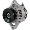 Генератор Lonking KUBOTA (12В/40А) V2403
