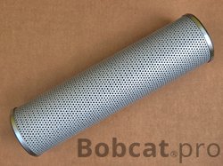 Фильтр гидравлический возвратный