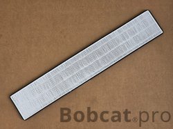 Фильтр кондиционера/салона