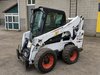 Мини-погрузчик Bobcat S770, 2016