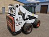 Мини-погрузчик Bobcat S770, 2016