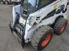 Мини-погрузчик Bobcat S770, 2016