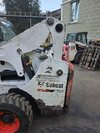 Мини-погрузчик Bobcat S770, 2016