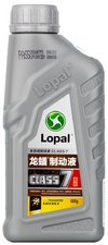 Тормозная жидкость Lopal Brake Fluid Class 7, 0,5 кг
