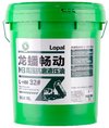 Гидравлическое масло Lopal Hypal M3 L-HM 32# (HLP), 18 л