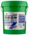 Трансмиссионное масло Lopal DuraGear G500 GL-5 85W-140, 18 л