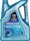Антифриз Lopal Coolion SE01 EVC-II-40℃, 4 кг