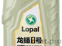 Моторное масло Lopal 1 Advance ESF 0W-30, 1 л