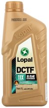 Трансмиссионное масло Lopal DCTF 11X, 1 л