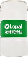Моторное масло Lopal H2 5W-30, 55 л