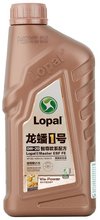 Моторное масло Lopal 1 Master ESF FE 0W-20, 1 л