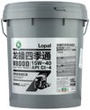 Моторное масло Lopal Daily V8000 CI-4 15W-40, 18 л