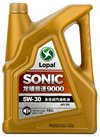 Моторное масло Lopal SONIC 9000 5W-30, 4 л