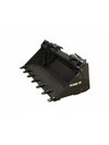 Двухчелюстной ковш Bobcat 188 см